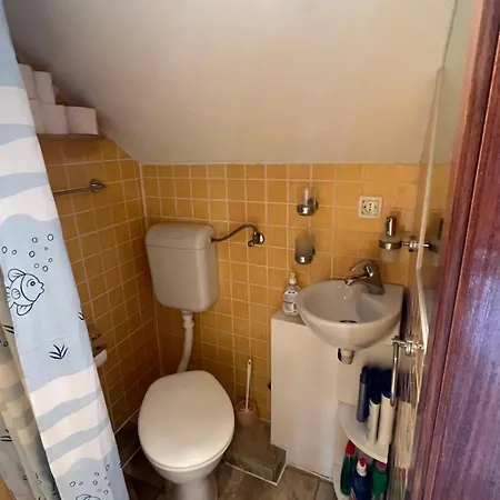 Skalina Center Apartman