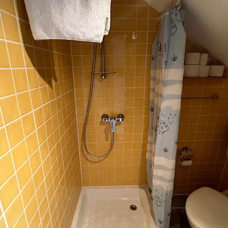 Apartman Skalina Center *