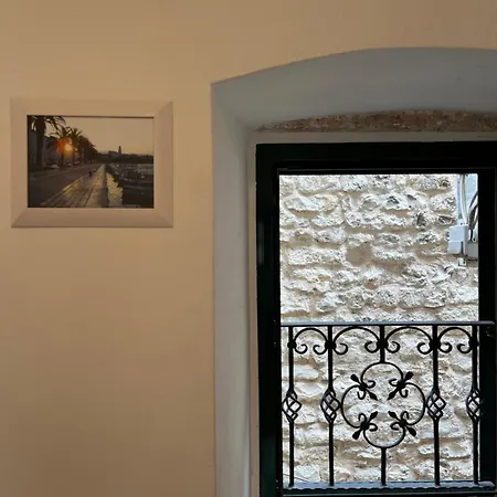 Skalina Center Apartman Split
