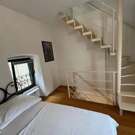 Apartmán Skalina Center Split