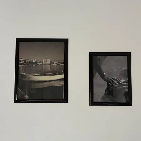 Skalina Center * Split